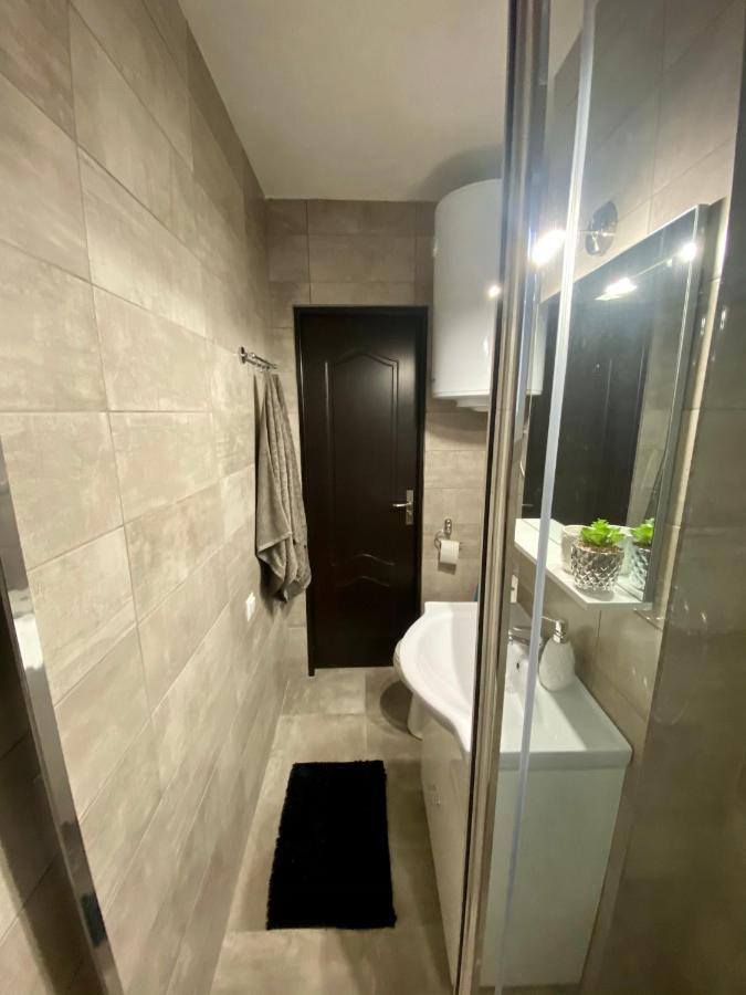 T&T Apartman Прайд Екстер'єр фото