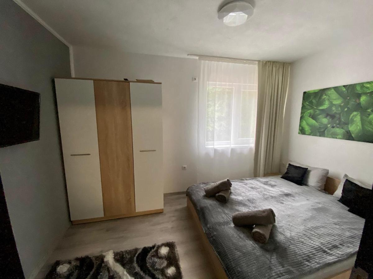 T&T Apartman Прайд Екстер'єр фото