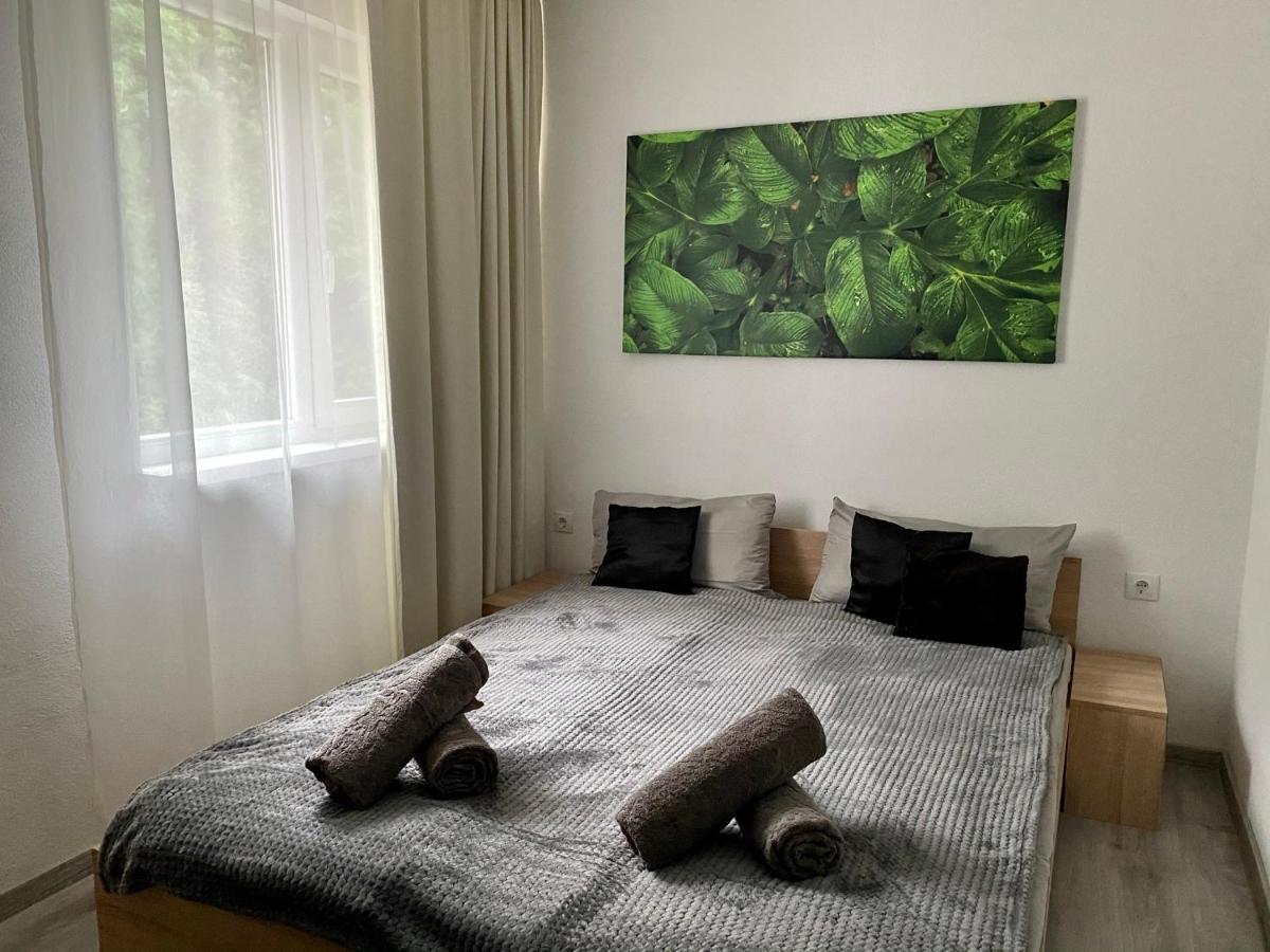 T&T Apartman Прайд Екстер'єр фото